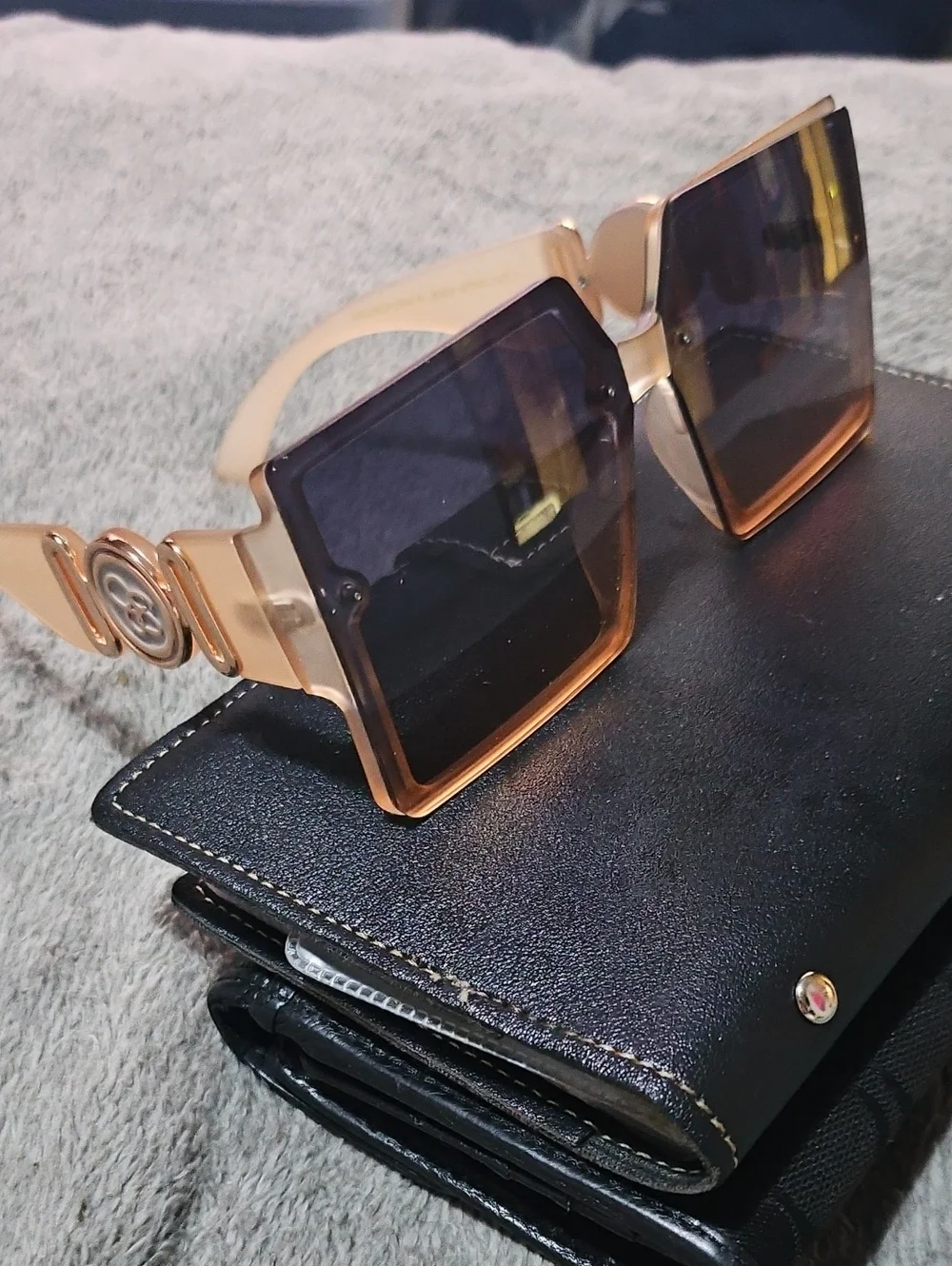 Jessica Simpson Designer Sunglasses